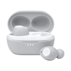 【新品未開封】JBLワイヤレスイヤホン TUNE115TWS ホワイト JBL TUNE 115TWS True Wireless Earbuds with Mic, Bluetooth, In-Ear